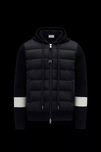 21ss new knitted stitching down jacketmens jacket france luxury brand hoodie jumper 'nfc' highs quality sweatshirts size s, Black
21ss new knitted stitching down jacketmens jacket france luxury brand hoodie jumper 'nfc' highs quality sweatshirts size s, Black