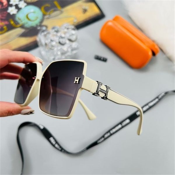 sunglasses 2022 women's fashion new large frame polarized black tide square concave shape driving sun shading outlet, White;black
sunglasses 2022 women's fashion new large frame polarized black tide square concave shape driving sun shading outlet, White;black