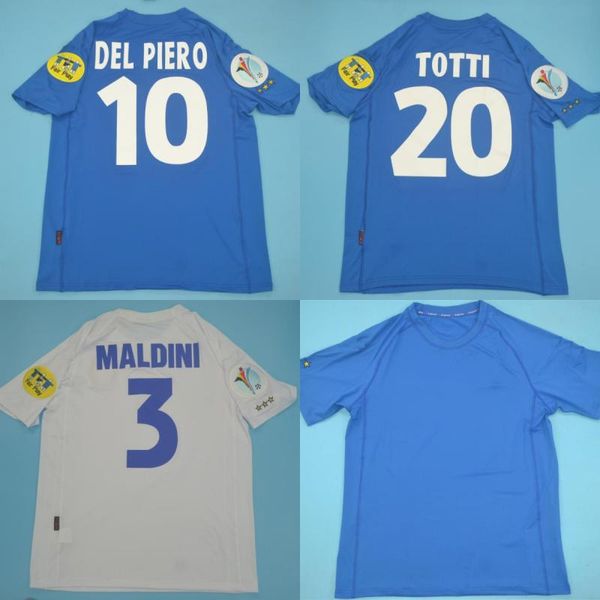 2000 f.inzaghi del piero retro soccer jerseys 00 vintage uniforms totti vieri maldini nesta maglietta da calcio man classic football shirt, Black
2000 f.inzaghi del piero retro soccer jerseys 00 vintage uniforms totti vieri maldini nesta maglietta da calcio man classic football shirt, Black