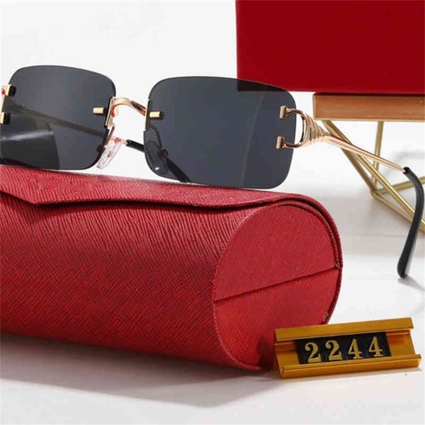 vintage rimless wire sunglasses men eyewears women for summer luxury sun glasses glasses frame oculos de sol las gafas, White;black
vintage rimless wire sunglasses men eyewears women for summer luxury sun glasses glasses frame oculos de sol las gafas, White;black