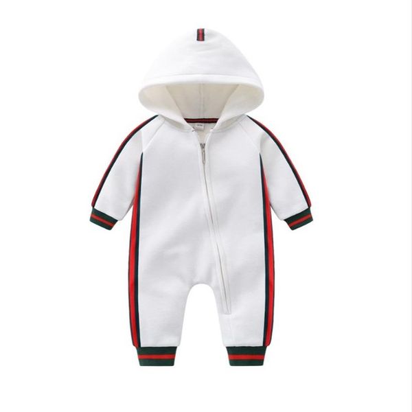 good quality baby boys girls hooded rompers infant long sleeve zipper jumpsuits fall winter toddler thicken warm onesies kids clot205h, Blue
good quality baby boys girls hooded rompers infant long sleeve zipper jumpsuits fall winter toddler thicken warm onesies kids clot205h, Blue
