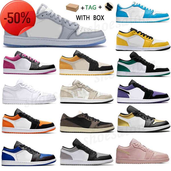 2021 men women tag 1 1s low basketball shoes unc paris sneakers jumpman game royal gym red banned grey black sail toe gs tri -color washed
2021 men women tag 1 1s low basketball shoes unc paris sneakers jumpman game royal gym red banned grey black sail toe gs tri -color washed