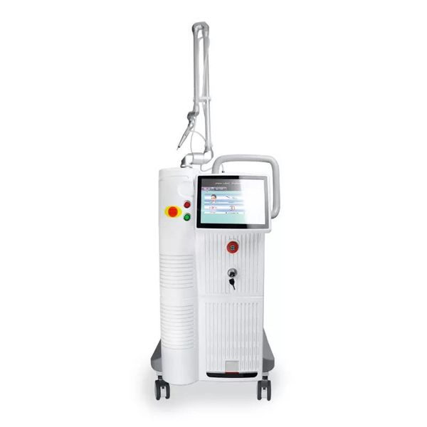 2022 latest 4d fotona laser fractional co2 laser beauty equipment skin rejuvenation face resurfacing machine facial wrinkle removal apparatu, Black
2022 latest 4d fotona laser fractional co2 laser beauty equipment skin rejuvenation face resurfacing machine facial wrinkle removal apparatu, Black