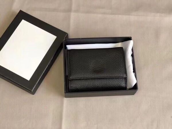 designer wallet mens wallet men classic short for women card holder original box lady pocket coin purse luxury designers woman genuine leath, Red;black
designer wallet mens wallet men classic short for women card holder original box lady pocket coin purse luxury designers woman genuine leath, Red;black