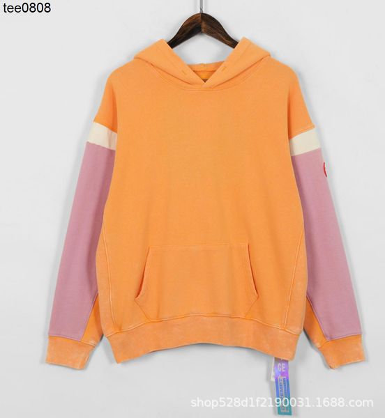 women's boys and girls hoodies sweatshirts 2020 autumn and winter new fashion brand cavempt pink orange washed ribs sweater, Black
women's boys and girls hoodies sweatshirts 2020 autumn and winter new fashion brand cavempt pink orange washed ribs sweater, Black