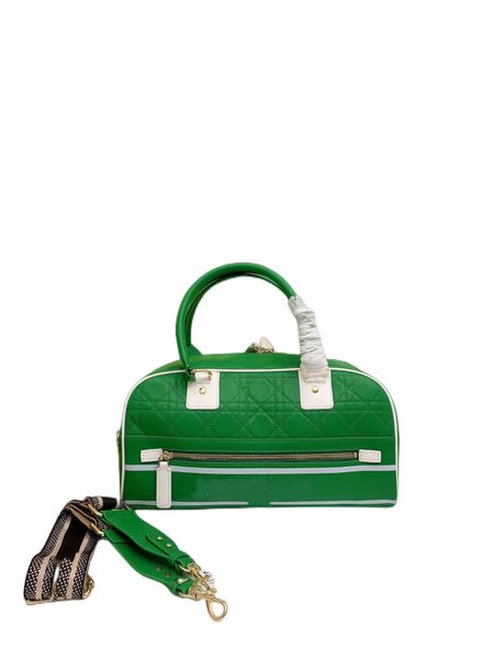 22ss classic women men vibe bowling bag totes fashion bag shopping satchels genuine leather crossbody messenger bags red green
22ss classic women men vibe bowling bag totes fashion bag shopping satchels genuine leather crossbody messenger bags red green