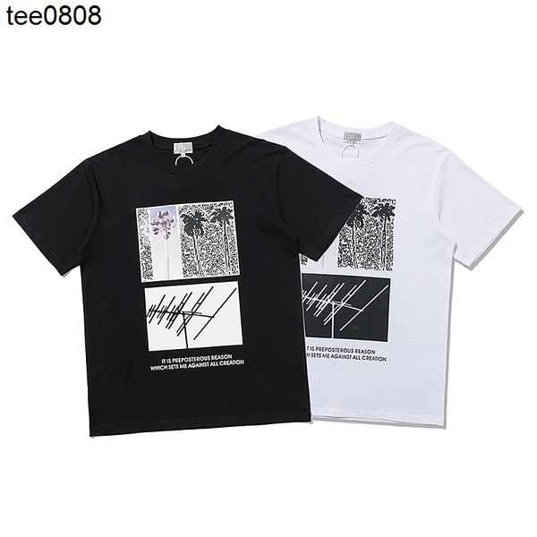 men's boys and girls t-shirts 2021 spring and autumn new cavempt black and white creative p series short sleeve, White;black
men's boys and girls t-shirts 2021 spring and autumn new cavempt black and white creative p series short sleeve, White;black