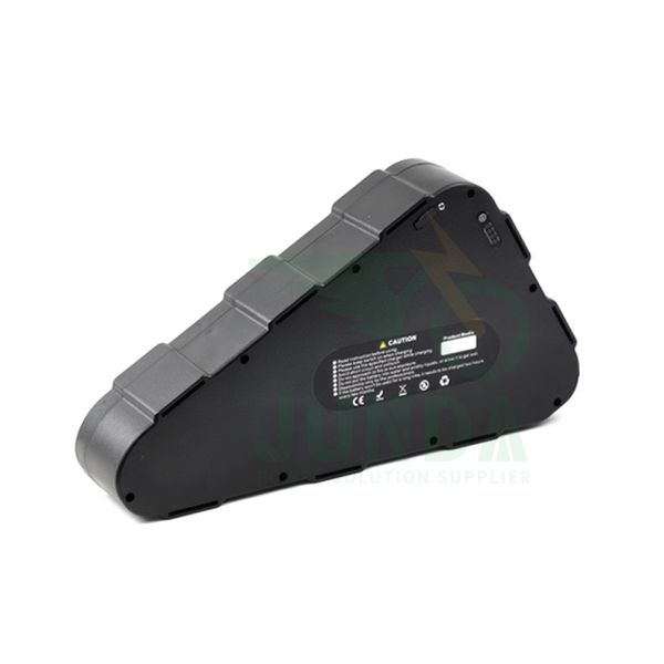 48v 20ah battery triangle electric ebike bicycle lithium akku battery case pack for 48v 1000w bbshd motor kits
48v 20ah battery triangle electric ebike bicycle lithium akku battery case pack for 48v 1000w bbshd motor kits