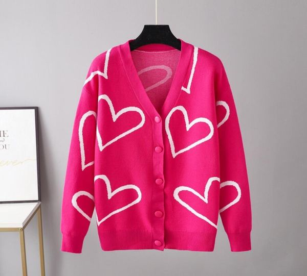women sweaters brand designer letter pattern cardigan sweater coat wool blended woman knitwear ladies v-neck long sleeve jacket, White;black
women sweaters brand designer letter pattern cardigan sweater coat wool blended woman knitwear ladies v-neck long sleeve jacket, White;black