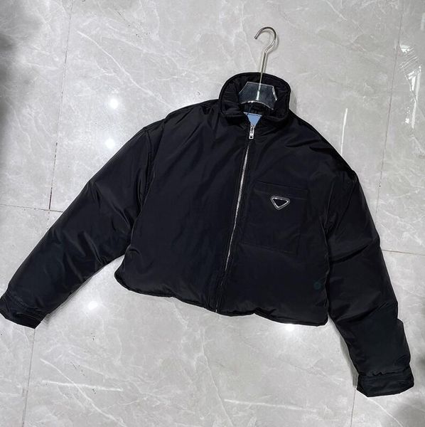 women black down jackets winter thicken parkas coat creative zipper designer female jacket luxury windbreakers
women black down jackets winter thicken parkas coat creative zipper designer female jacket luxury windbreakers