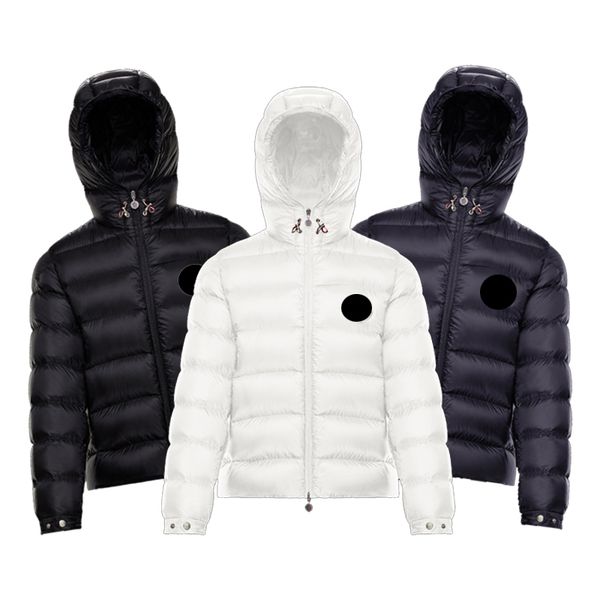 designers france mens hooded down jacket brand knitted women parkas panel casual coats luxury bomber jackets mens clothing, Black
designers france mens hooded down jacket brand knitted women parkas panel casual coats luxury bomber jackets mens clothing, Black