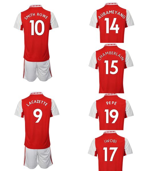 soccer jerseys sets with shorts 10 smith rowe 9 laca zette customized 22-23 yakuda football wear 7 saka 5 thomas 35 martinelli 9 g.jesus 19, Black;yellow
soccer jerseys sets with shorts 10 smith rowe 9 laca zette customized 22-23 yakuda football wear 7 saka 5 thomas 35 martinelli 9 g.jesus 19, Black;yellow