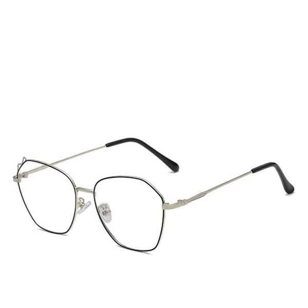 2018 retro eyeglasses frame men women clear lens glasses frames with transparent optical reading eyewear oculos gafas 1809x, White;black
2018 retro eyeglasses frame men women clear lens glasses frames with transparent optical reading eyewear oculos gafas 1809x, White;black