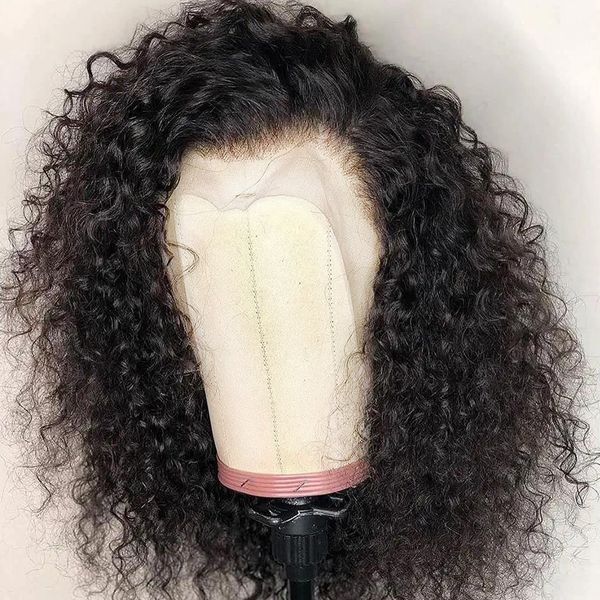 brazilian deep wave curly lace front wig 100% human hair unit 16-28 inches full lace wig for black women, Black;brown
brazilian deep wave curly lace front wig 100% human hair unit 16-28 inches full lace wig for black women, Black;brown