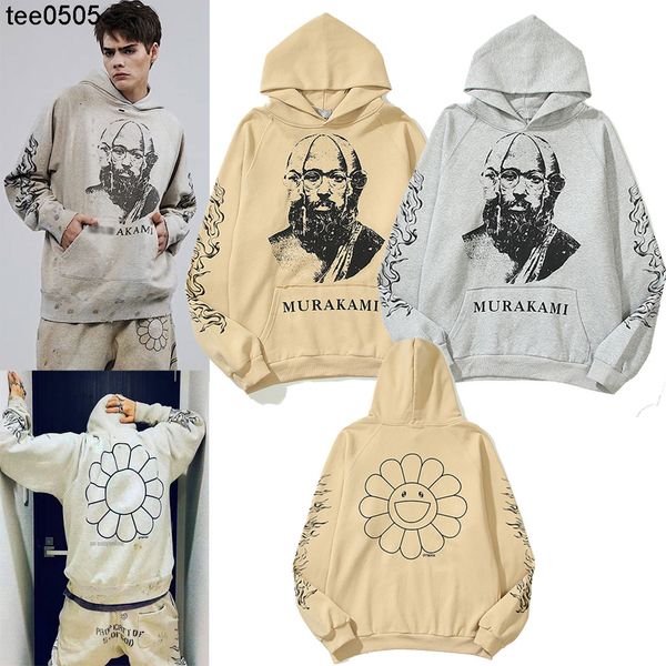 sweatshirts 2021 autumn winter high street sunflower halo dye vintage old graffiti pullover hoodie sweater, Black
sweatshirts 2021 autumn winter high street sunflower halo dye vintage old graffiti pullover hoodie sweater, Black