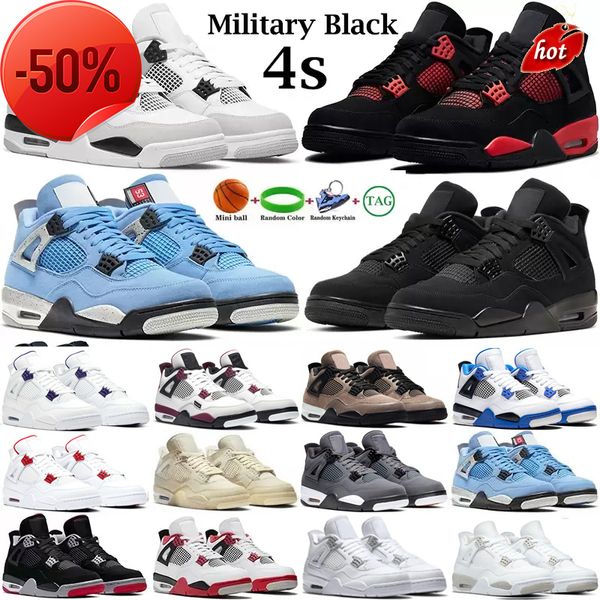 basketball shoes for men women 4 jumpman 4s military black cat sail red thunder white oreo cactus jack dark blue mocha university mens
basketball shoes for men women 4 jumpman 4s military black cat sail red thunder white oreo cactus jack dark blue mocha university mens