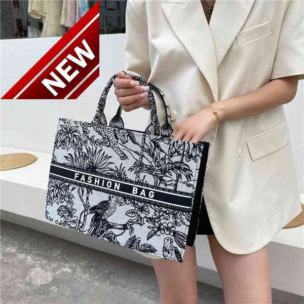 bag 72% off factory store and net red capacity fashion embroidery shopping shoulder hand toteykyn
bag 72% off factory store and net red capacity fashion embroidery shopping shoulder hand toteykyn