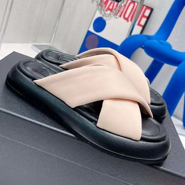 sandals sandal women slippers fashion beach thick bottom slippers alphabet lady sandals leather high heel shoes, Black
sandals sandal women slippers fashion beach thick bottom slippers alphabet lady sandals leather high heel shoes, Black