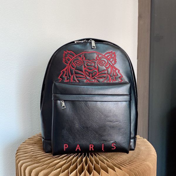 backpack designer bags women men embroidered tiger head backpack shoulder tote bag handbags large capcity fashion luxury travel bag purse 22
backpack designer bags women men embroidered tiger head backpack shoulder tote bag handbags large capcity fashion luxury travel bag purse 22
