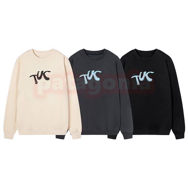 new fashion mens logo printing hoodies round neck long sleeve sweater womens casual sweatshirts asian size m-2xl, Black
new fashion mens logo printing hoodies round neck long sleeve sweater womens casual sweatshirts asian size m-2xl, Black