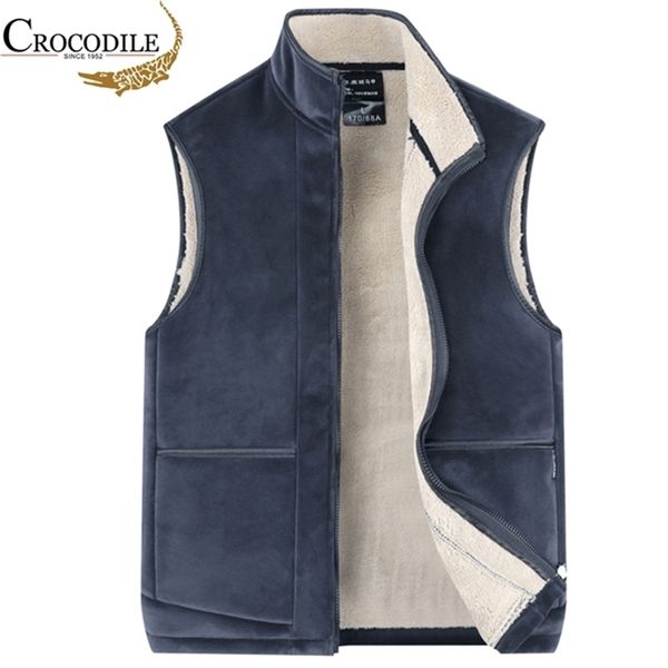 men's vests brand cashmere vest autumn winter casual sleeveless jacket men warm fleece men vest jacket thick sleeveless men's vest, Black;white
men's vests brand cashmere vest autumn winter casual sleeveless jacket men warm fleece men vest jacket thick sleeveless men's vest, Black;white