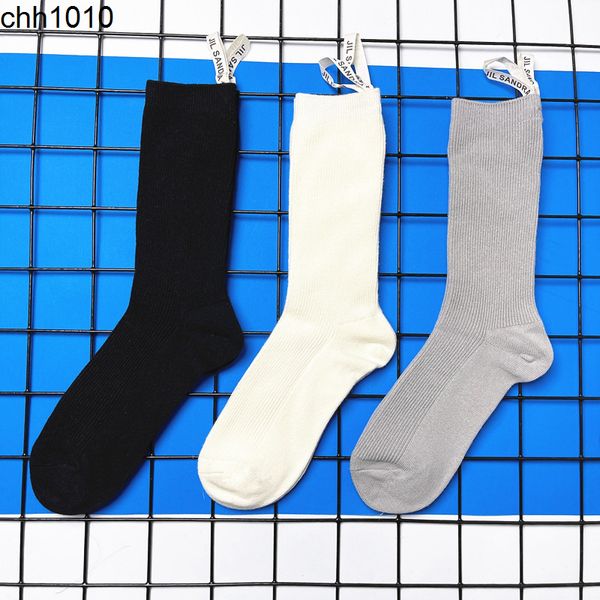 men's italian fashion brand jil pure cotton men's and women's medium tube light luxury small number double needle solid color, Black
men's italian fashion brand jil pure cotton men's and women's medium tube light luxury small number double needle solid color, Black