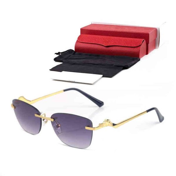 panther sunglasses designer mens rimless polygon vintage sun glasses retro shades for women cool decoration eyewear, White;black
panther sunglasses designer mens rimless polygon vintage sun glasses retro shades for women cool decoration eyewear, White;black