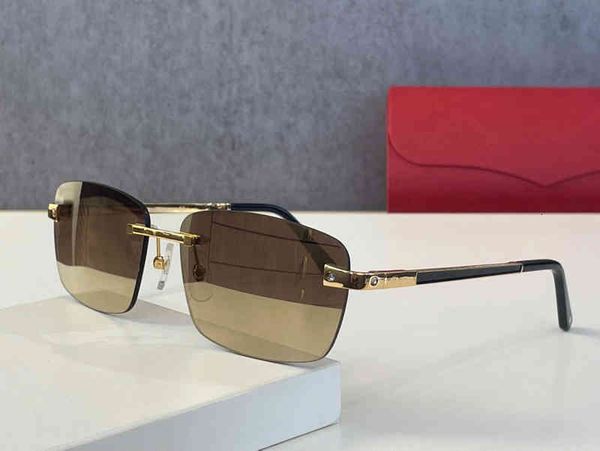 sunglasses for men women summer 02010 style anti-ultraviolet retro plate metal leg square frameless fashion eyeglasses random box, White;black
sunglasses for men women summer 02010 style anti-ultraviolet retro plate metal leg square frameless fashion eyeglasses random box, White;black
