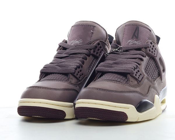 jumpman 4 iv violet ore basketball shoes a ma maniere outdoor sneakers sports with original box
jumpman 4 iv violet ore basketball shoes a ma maniere outdoor sneakers sports with original box