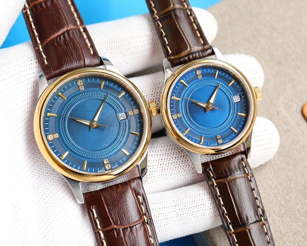 wristwatches designer lg couple watch simple boutique 316 stainless steel strap mechanical movement sapphire glass diameter 41mm, Slivery;brown
wristwatches designer lg couple watch simple boutique 316 stainless steel strap mechanical movement sapphire glass diameter 41mm, Slivery;brown