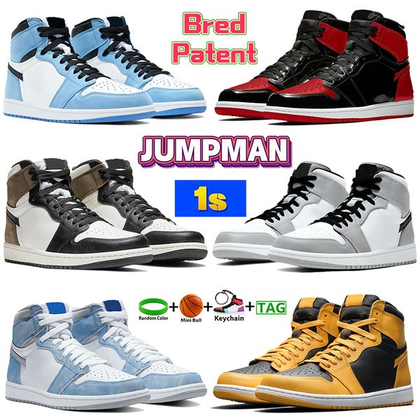 jumpman 1s high og mens basketball shoes 1 university blue bred patent dark mocha bleached coral visionaire heritage light smoke grey
jumpman 1s high og mens basketball shoes 1 university blue bred patent dark mocha bleached coral visionaire heritage light smoke grey