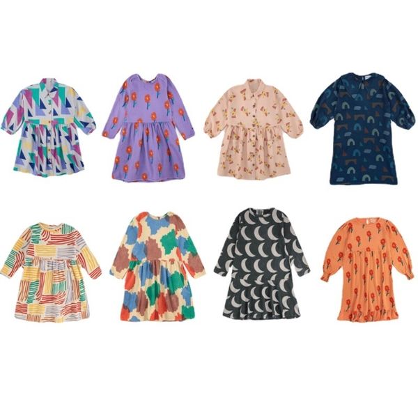girls dresses girl dress bc autumn and winter ins baby childrens letters long sleeved dress 220915, Red;yellow
girls dresses girl dress bc autumn and winter ins baby childrens letters long sleeved dress 220915, Red;yellow