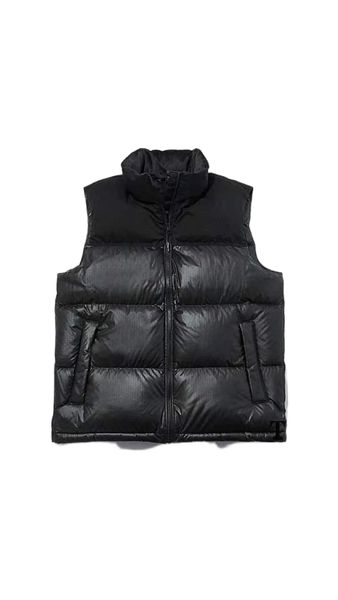 men's women's north winter warm down filled down vest sleeveless parka jacket 2022 new dl50, Black
men's women's north winter warm down filled down vest sleeveless parka jacket 2022 new dl50, Black