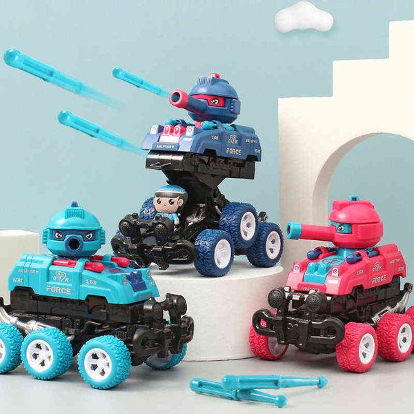 diecast cars kids inertial drive cool six-wheel tank model impact deformation can launch cannonball boy toy children's birthday gift 09
diecast cars kids inertial drive cool six-wheel tank model impact deformation can launch cannonball boy toy children's birthday gift 09