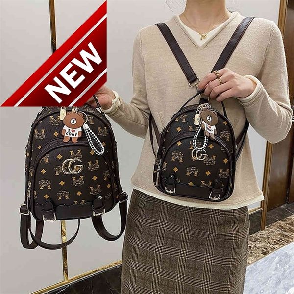 60% off trendy bags 2022 new digner handbags bags printed backpack leisure outdoor trend single shoulder7txw
60% off trendy bags 2022 new digner handbags bags printed backpack leisure outdoor trend single shoulder7txw