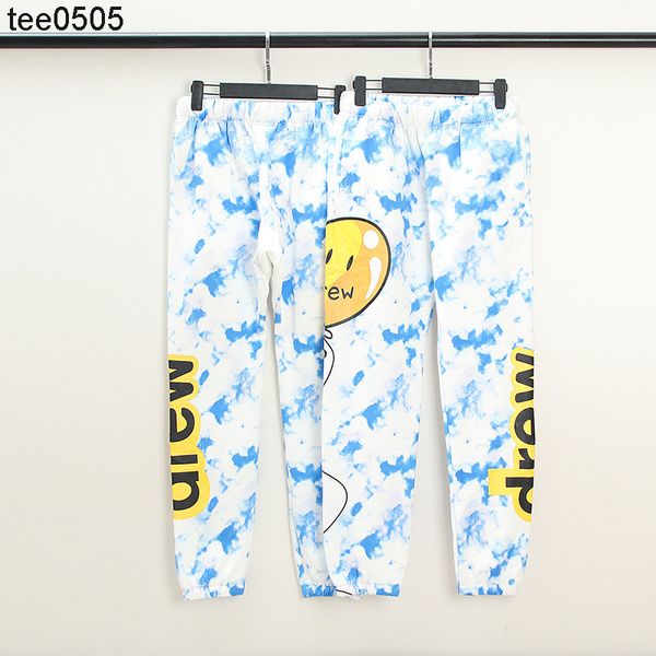men's pants bieber fashion house blue sky white cloud balloon print couple high street loose toilet pants casual pants for men and wome, Black
men's pants bieber fashion house blue sky white cloud balloon print couple high street loose toilet pants casual pants for men and wome, Black