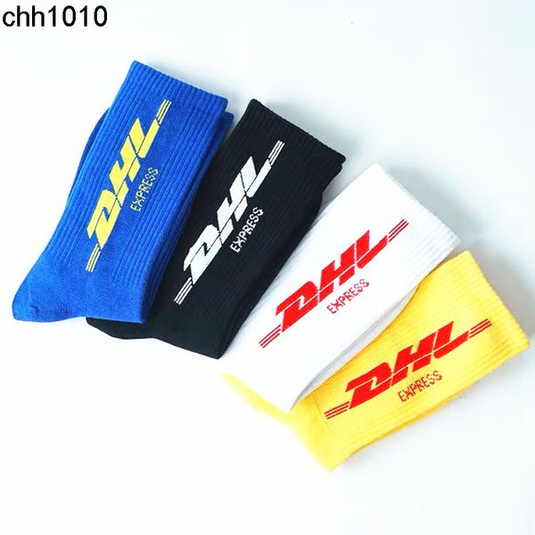 men's socks tide brand men's middle drum dhl express letter street skateboard hip hop trend college style all cotton, Black
men's socks tide brand men's middle drum dhl express letter street skateboard hip hop trend college style all cotton, Black