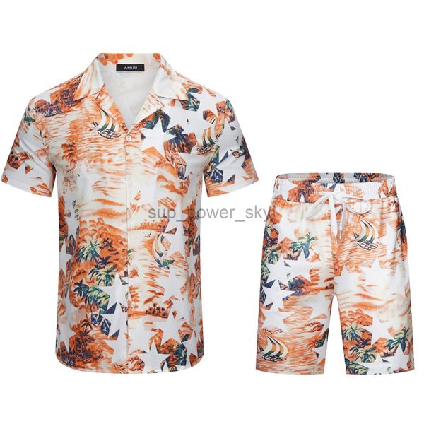 men's short sleeve suit fashion designer short sleeve original single shorts star print multicolor tie dye, Gray
men's short sleeve suit fashion designer short sleeve original single shorts star print multicolor tie dye, Gray