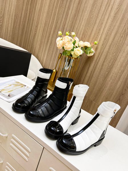 2022 lace-ups boot designer luxury women ankle boots high heel martin velvet metal crumpled patent lambskin calfskin wool tweed white black
2022 lace-ups boot designer luxury women ankle boots high heel martin velvet metal crumpled patent lambskin calfskin wool tweed white black
