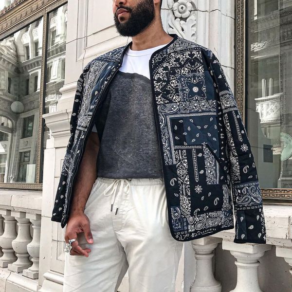 autumn long sleeve print coat jacket slim fit spring summer new trendy men loose shirts fashion jackets men's baseball uniforms men zip, Black;brown
autumn long sleeve print coat jacket slim fit spring summer new trendy men loose shirts fashion jackets men's baseball uniforms men zip, Black;brown