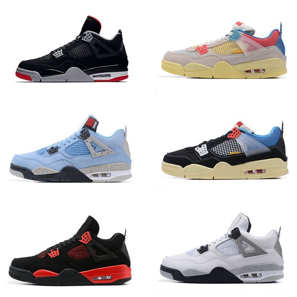 4 basketball shoes for men women 4s military black cat sail red thunder white oreo cactus jack dark blue mocha university grey fog mens spor
4 basketball shoes for men women 4s military black cat sail red thunder white oreo cactus jack dark blue mocha university grey fog mens spor