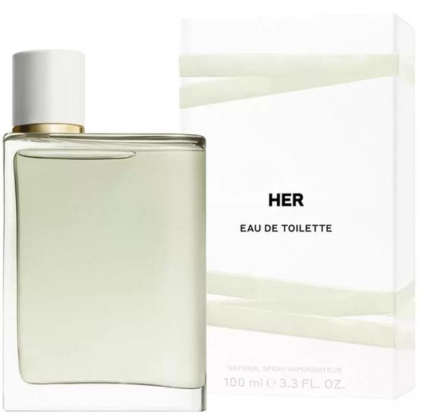 luxury 100ml woman perfume spray her eau de toilette good smell long time lasting fast ship
luxury 100ml woman perfume spray her eau de toilette good smell long time lasting fast ship