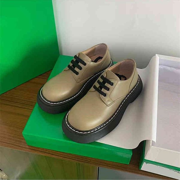 casual shoes 2022 new british style small leather shoes b family thick bottom sponge cake big head avocado lace up single shoes for women, Black
casual shoes 2022 new british style small leather shoes b family thick bottom sponge cake big head avocado lace up single shoes for women, Black