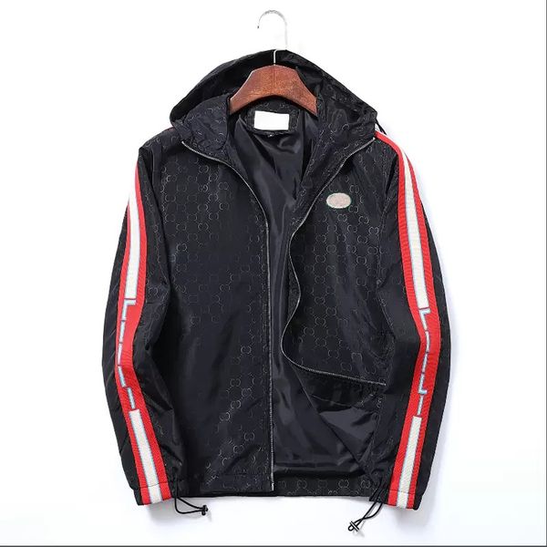 2022 mens jacket designer for men woman coat sports fashion jackets womens sweatshirt hoodie with long sleeve zipper windbreaker casual man, Black;brown
2022 mens jacket designer for men woman coat sports fashion jackets womens sweatshirt hoodie with long sleeve zipper windbreaker casual man, Black;brown