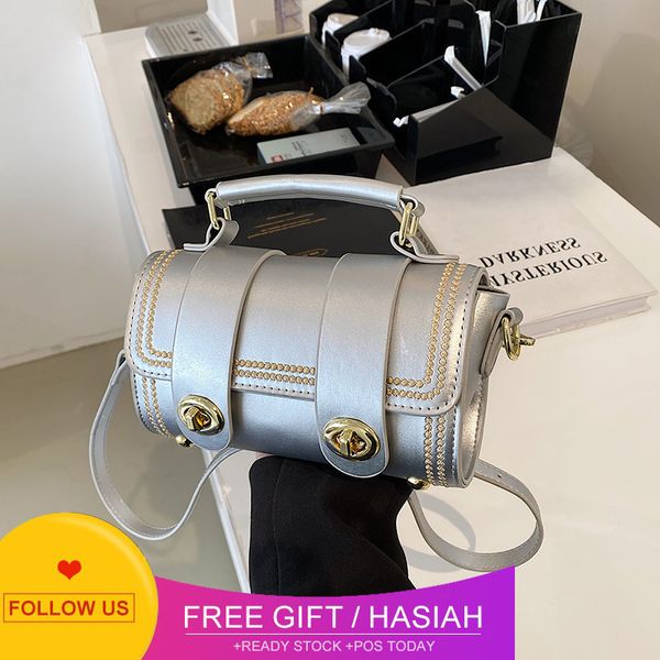 designer bags yangqi handheld small bag women's 2022 spring new fashion versatile crossbody bright one shoulder
designer bags yangqi handheld small bag women's 2022 spring new fashion versatile crossbody bright one shoulder