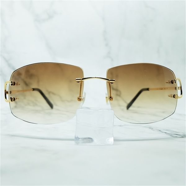 big square sunglasses men luxury trendy sun glasses mens accessories women shades eyewear rimless french pink blue, White;black
big square sunglasses men luxury trendy sun glasses mens accessories women shades eyewear rimless french pink blue, White;black