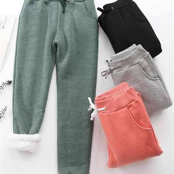 women's pants capris svokor warm velvet winter pants women cashmere thick casual cotton trousers sports straight-leg cold-resistant har, Black;white
women's pants capris svokor warm velvet winter pants women cashmere thick casual cotton trousers sports straight-leg cold-resistant har, Black;white
