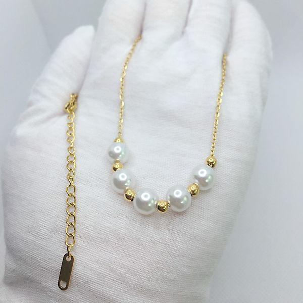 luxury ladies designer pendant classic charm jewelry necklace 316l titanium steel factory wholesale retail, Silver
luxury ladies designer pendant classic charm jewelry necklace 316l titanium steel factory wholesale retail, Silver