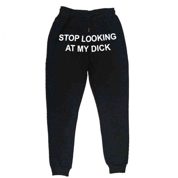 men's pants sweat pants men women joggers slooking at my dick sweatpants hip hop print high waist trousers streetwear sweatpants hippie, Black
men's pants sweat pants men women joggers slooking at my dick sweatpants hip hop print high waist trousers streetwear sweatpants hippie, Black