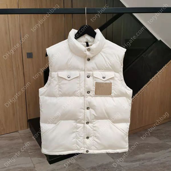 ss21 fashion spring mens womens tnf cg down jacket vest coat winter warm outwear leisure trend, Black
ss21 fashion spring mens womens tnf cg down jacket vest coat winter warm outwear leisure trend, Black